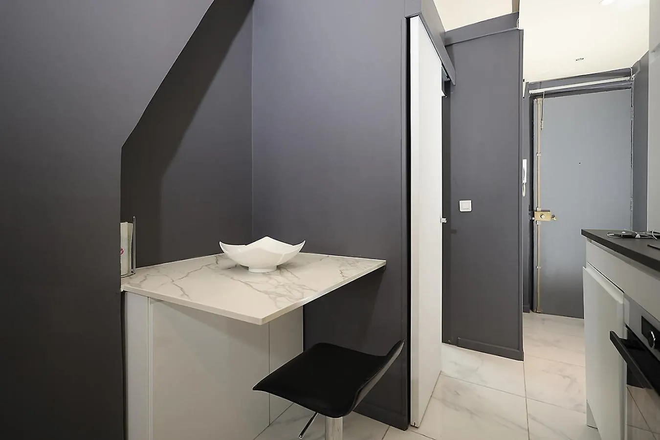 Appartement Cosy Paříž Apartmán