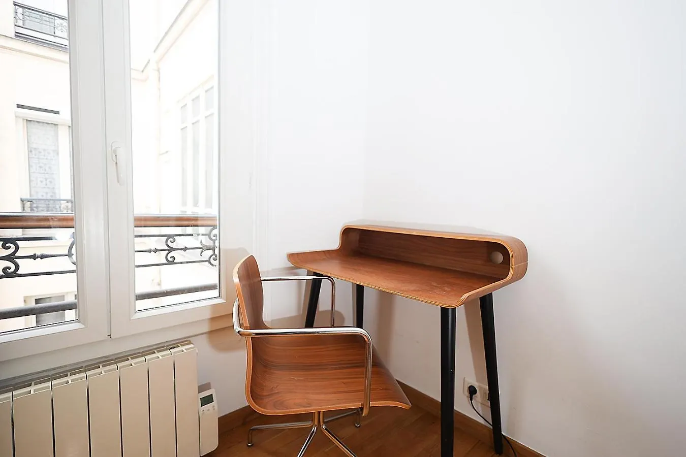 Appartement Cosy Paříž