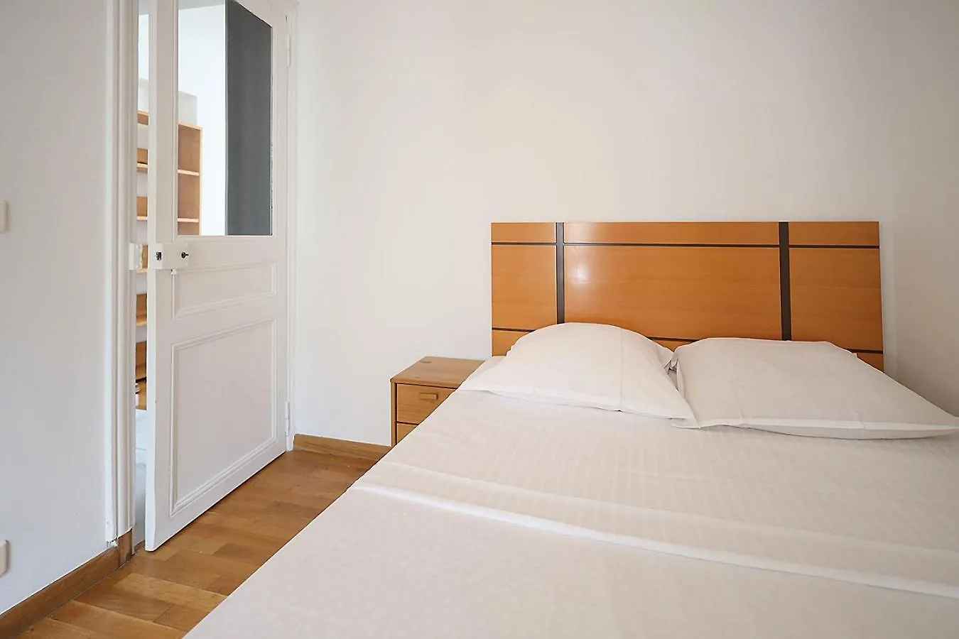Apartament Appartement Cosy Paryż