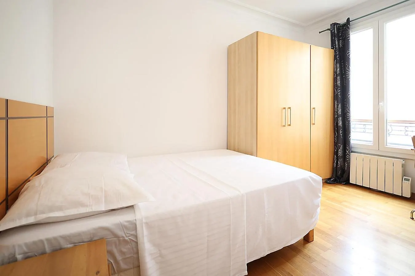 Appartement Cosy Paryż Francja