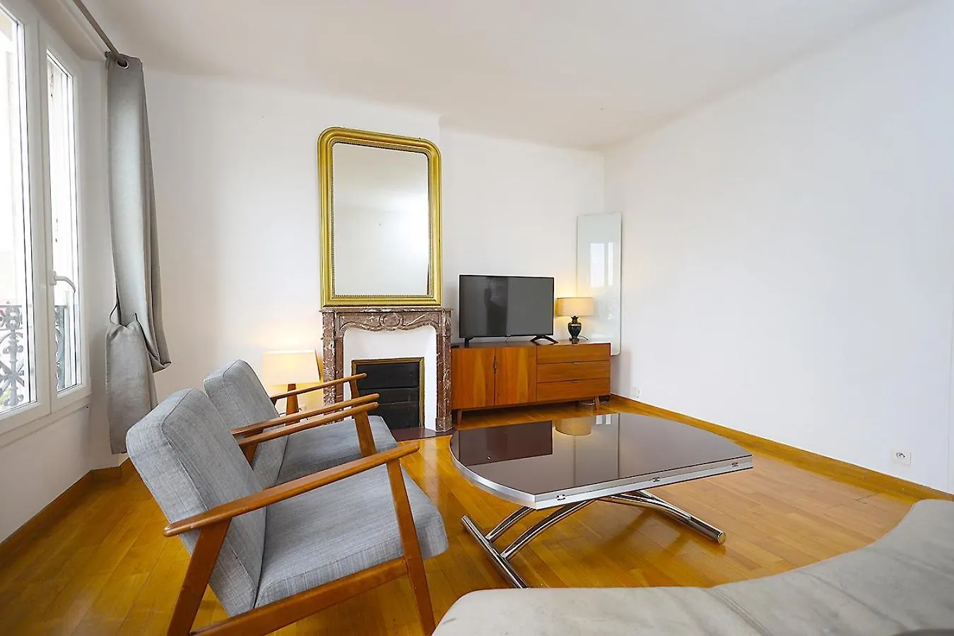 Appartement Cosy Paris