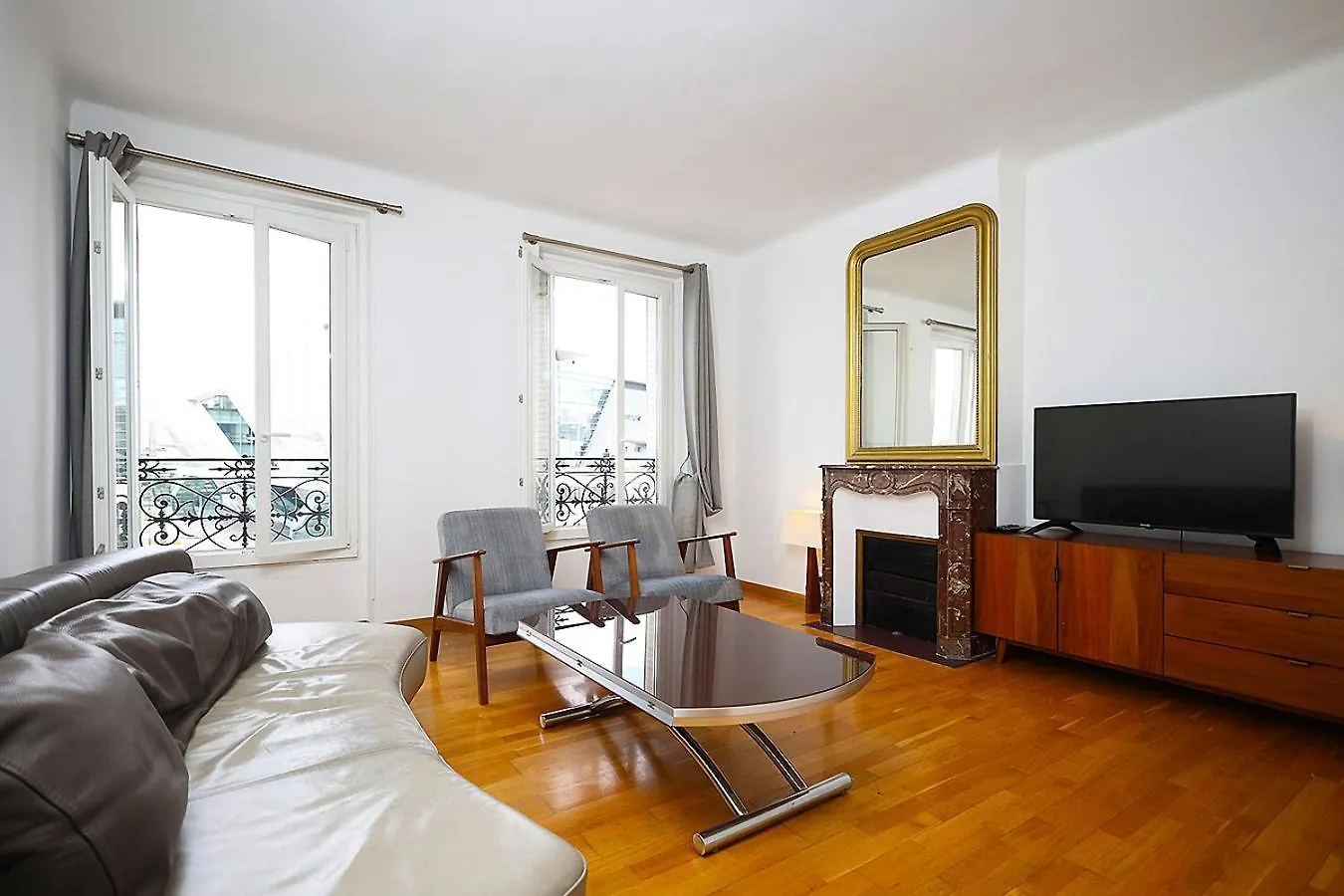 Appartement Cosy Paris 0*,  France