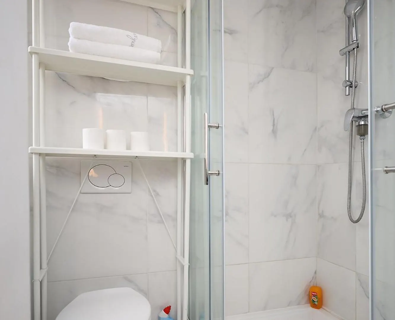 Appartement Cosy Paris 0*,