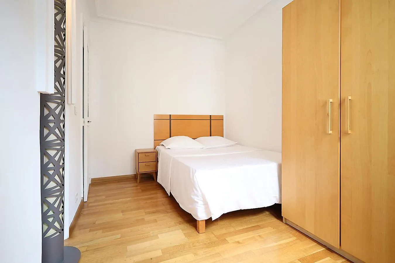 Appartement Cosy Paryż