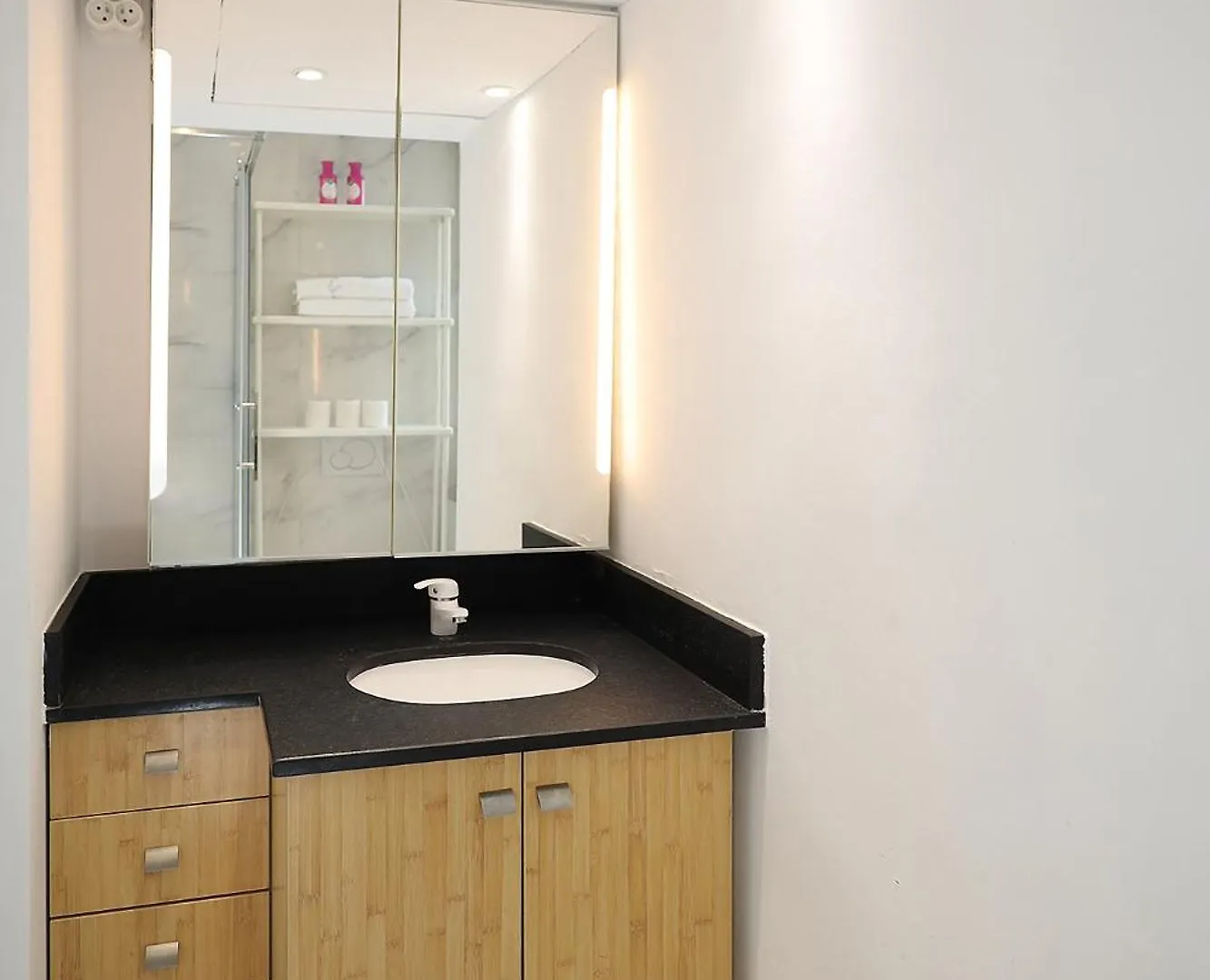Appartement Cosy Paris France