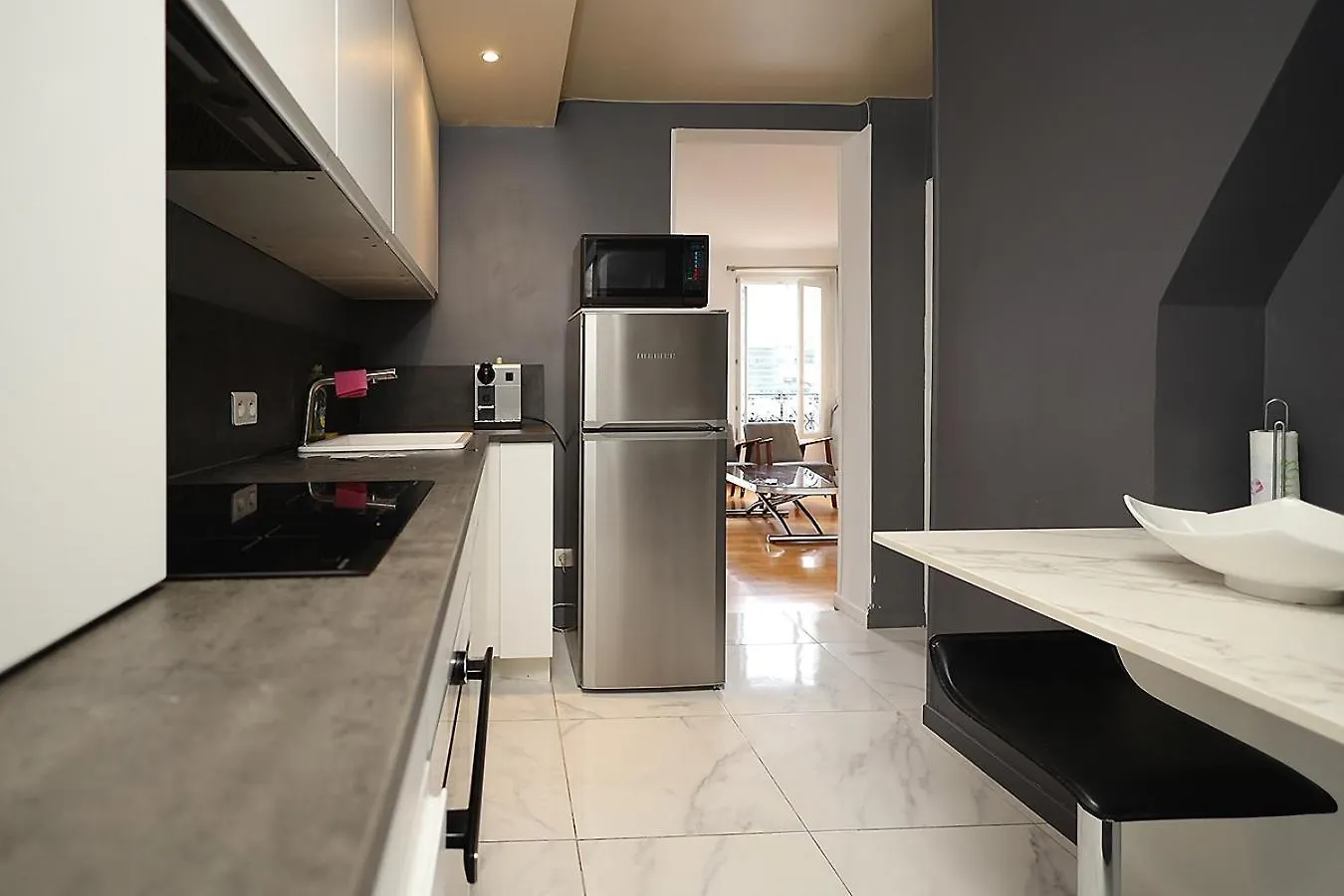 Appartement Cosy Paris 0*,  France