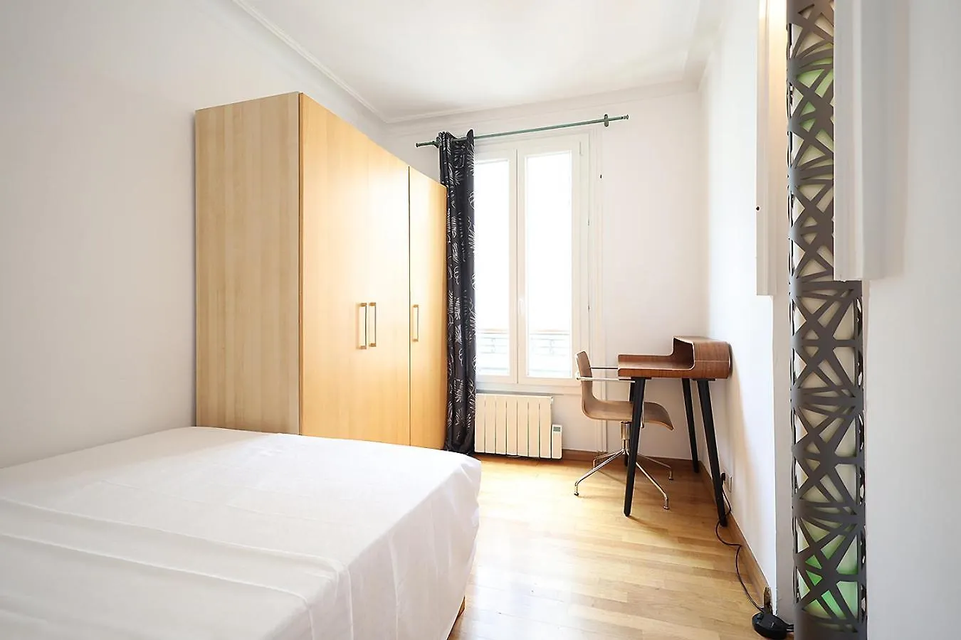 Apartment Appartement Cosy Paris